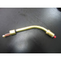 Welding Accessory/Parts-International Standard Swan Neck for MIG Torch